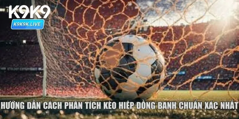 Hướng dẫn cách phân tích kèo hiệp đồng banh chuẩn xác nhất